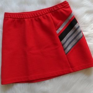 Adidas tennis skirt